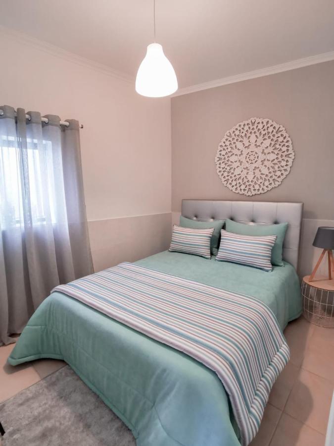 Cantinho da Praia Apartments Nazaré Exterior foto